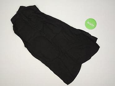 top czarny elegancki: Zara, Top damski, rozmiar S — 4