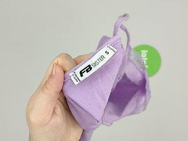 bra ads: FB Sister, Top damski, rozmiar S — 5