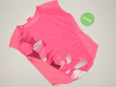 koszulki damskie na siłownię: T-shirt damski, rozmiar M — 3