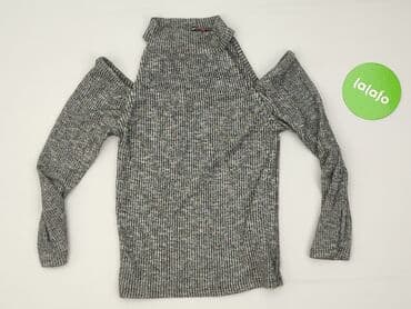 Ubrania damskie: FB Sister, Sweter damski, S — 2