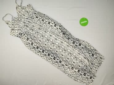 sukienki maxi dla puszystych: ONLY, Sukienka damska, rozmiar L — 2