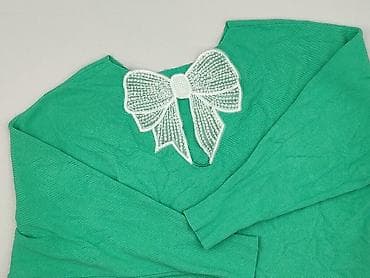 ochnik sweterki: SZACHOWNICA, Sweter damski, rozmiar One size — 1