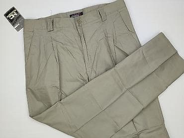 ecko: Chinosy dla mężczyzn, rozmiar XL — 1