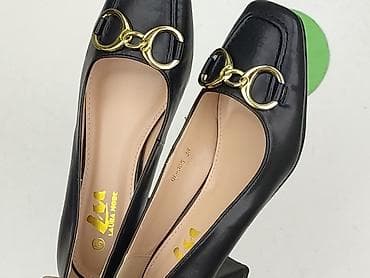 kaniowski obuwie: Półbuty damskie, rozmiar 38 — 6