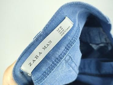 genzie store bluza: Zara, Jeansy dla mężczyzn, rozmiar S — 4