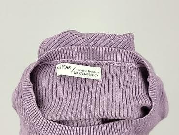 pull and bear sweterek: PULL&BEAR, Sweter damski, rozmiar XS — 4