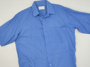 bluzka męska: Gentleman Farmer, Koszulа dla mężczyzn, rozmiar XL — 1