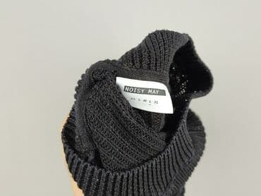 kurt cobain sweter w paski: Noisy May, Sweter damski, M — 4