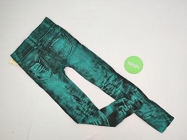 neon bikini: Leggings, Legginsy rozmiar S — 3