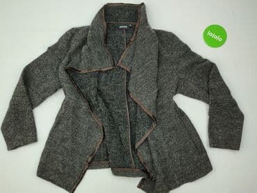 Kobiety: Promiss, Kardigan damski, rozmiar 3XL — 2
