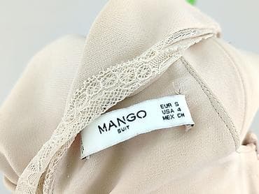 kurtka megi collection: Mango, Sukienka damska, rozmiar S — 4