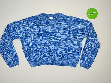 killtec ca51390: Sinsay, Sweter damski, rozmiar S — 2