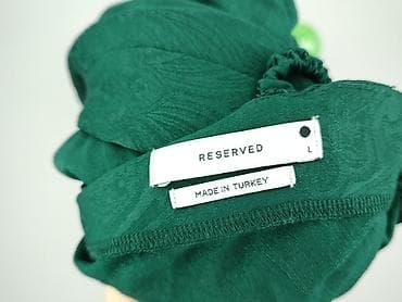 garnitury tanio: Reserved, Elegancki komplet, rozmiar L — 5