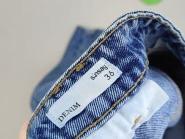 jeansy flare co to znaczy: Jeansy damskie, S — 4