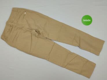 odzież używana sklepy: Cotton Club, Spodnie materiałowe damskie, XS — 3