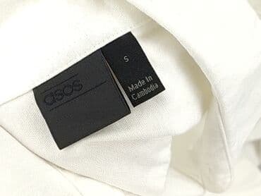 asos koszulka: Asos, Koszulа dla mężczyzn, rozmiar S — 5