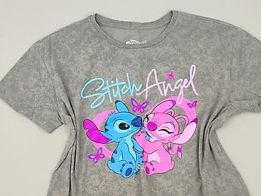 Disney, T-shirt damski, rozmiar 2XL