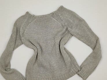 c a sweter kaszmirowy: Women`s sweater, size S (EU 36) — 1