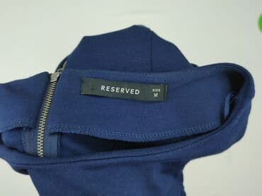 duże rozmiary ekskluzywne sukienki plus size: Reserved, Сукня жіноча, розмір M — 4