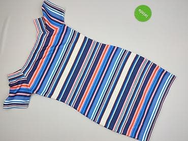 buty wrotki: SZACHOWNICA, Sukienka damska, rozmiar M — 3