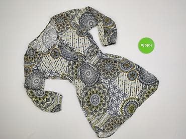 bluzki boho: Sukienka damska, rozmiar S — 2