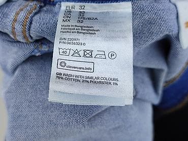 only jeansy: Jeansy damskie, rozmiar 2XS — 5