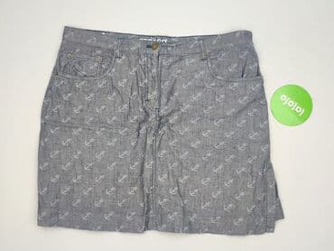 spódnica marynarska: Sebago, Spódnica damska, rozmiar XL — 2