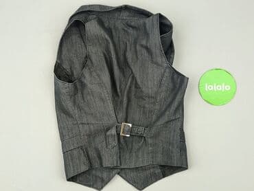 дублянка жіноча польща: Women`s waistcoat, size S (EU 36) — 3