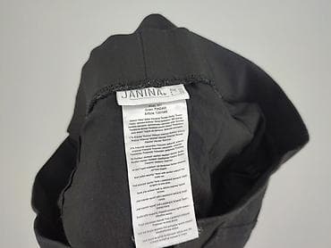 legginsy even: Janina, Spodnie materiałowe damskie, rozmiar L — 4
