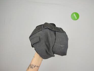 Kobiety: Tatuum, Spodnie materiałowe damskie, S — 6