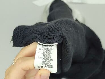 sukienka swetrowa h: Sweter damski, rozmiar S — 4