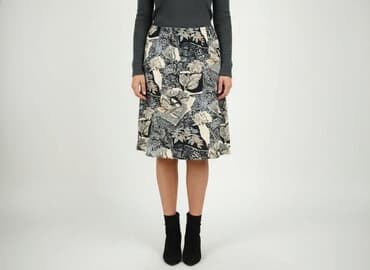 jesienne spódnice: Women`s skirt, size S at lalafo.pl — 1 jesienne spódnice: Women`s skirt, size S — 1