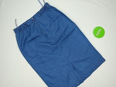 Жіночий одяг: Via cortesa, Спідниця жіноча, розмір L — 3