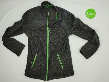 kurtka softshell lidl crivit: Crivit, Fleece for men, M — 2