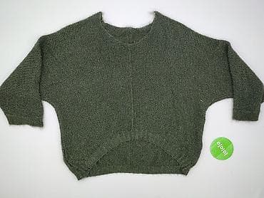 poliamid sweter: Sweter damski, rozmiar One size — 3