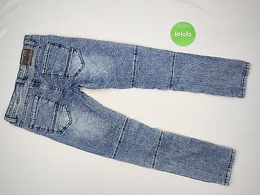 34 jeans: Джинси, 12 р., 152, стан - Дуже гарний — 3