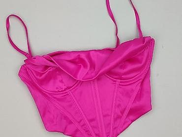 bluzki gothic: Top damski, rozmiar XS — 1