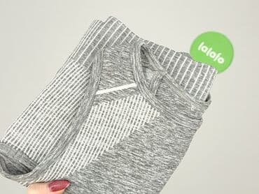 gymshark bluzka: HIIT, Top damski, rozmiar S — 5