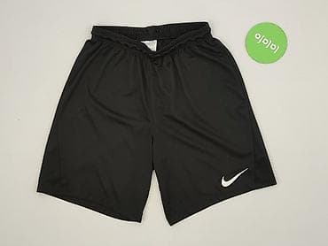 second hand clothes: Nike, Szorty dla mężczyzn, rozmiar M — 3