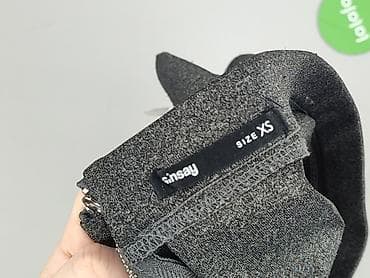 spodnice czarne: Spódnica damska, rozmiar XS — 5