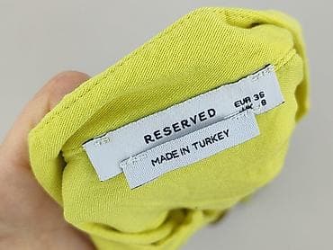 green items: Reserved, Tunika damska, rozmiar S — 4