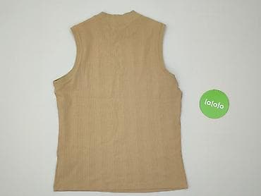 bluzki basic długi rekaw: Beloved, Top damski, rozmiar L — 3