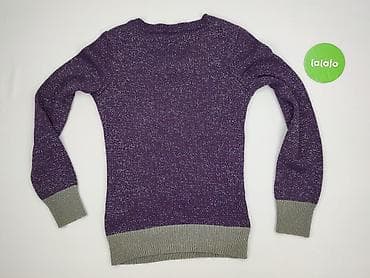 kurtka vila: BODY FLIRT, Sweter damski, rozmiar XS — 4