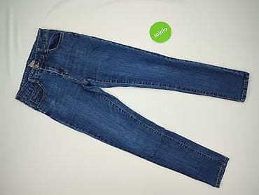 jeans pause: Jeansy damskie, rozmiar L — 2