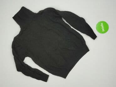 sweter do spódnicy: Golf damski, rozmiar S — 2