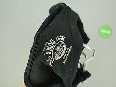 trampki: SMOG, T-shirt damski, rozmiar M — 4