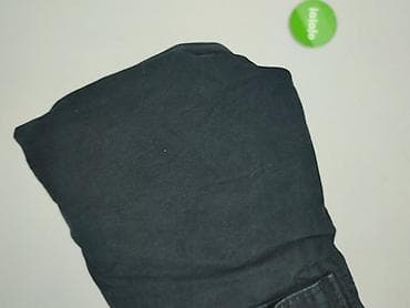 spodnie fsbn: FSBN, Spodnie cargo damskie, rozmiar L — 5