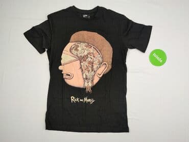 koszulka spongebob sinsay: Sinsay, Koszulka dla mężczyzn, rozmiar S — 2