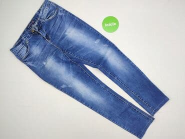 sukienki dzinsowe reserved: Jeans for women, L at lalafo.pl — 2 sukienki dzinsowe reserved: Jeans for women, L — 2