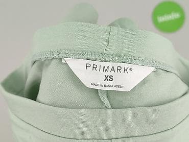 pull and bear kolarki: Primark, Szorty damskie, rozmiar XS — 4